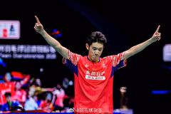 0-2胡哲安力挽狂澜：做了充分准备 不慌