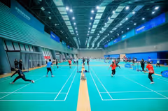 正式官宣！中国羽毛球公开赛2027-2030落地成都！