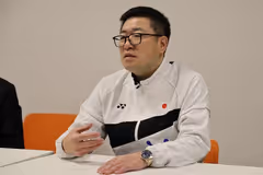 日本队整体实力下滑 青年队做出重大改革