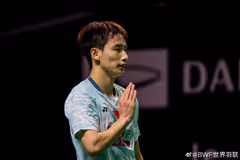 奥尔良大师赛 国羽王正行 程星/张驰领衔参赛