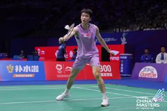 德国公开赛抽签出炉 国羽女单混双有望包揽冠亚军