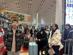 马年春节首战打响 国羽今天出发飞德国