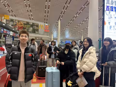 马年春节首战打响 国羽今天出发飞德国