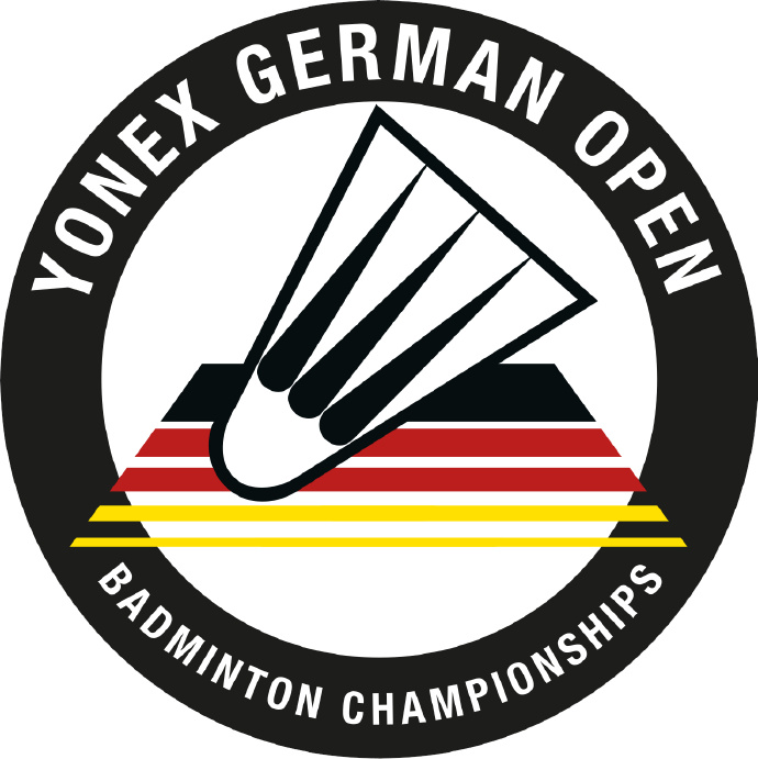 2026年德国羽毛球公开赛