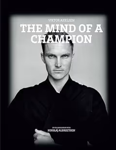 安赛龙推出个人新书《冠军心态》