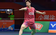 汤杯首战捷报！国羽5-0轻取澳洲，同组印度逆转加拿大
