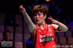 王祉怡2-0开门红：生日愿望懂的都懂！