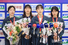 改革带来蜕变：韩国女团尤杯封王，重回世界巅峰