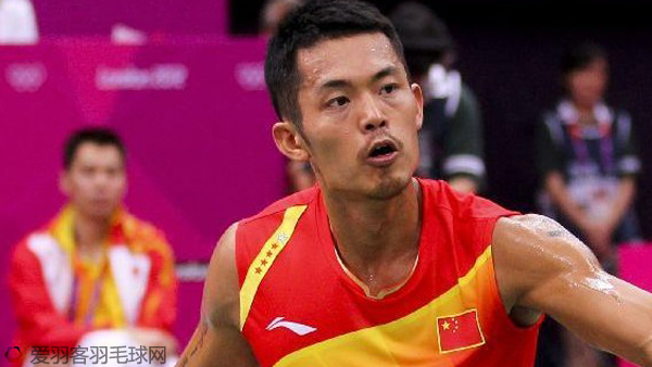 从"乡非"到型男 林丹经历了什么?