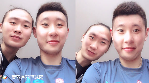 辣眼睛!包宜鑫再次自黑拉上刘成