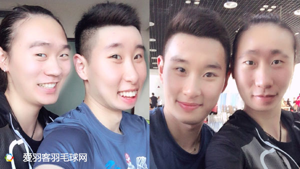 辣眼睛!包宜鑫再次自黑拉上刘成