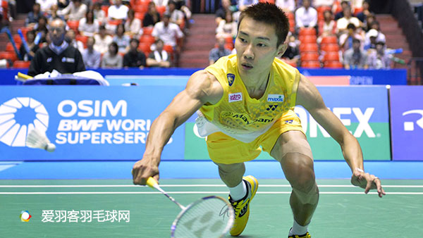 拿督:大马不缺天才,缺的是野心和勇气!-辽阳市宏伟区羽毛球协会