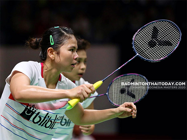 外媒:印尼奥运有望夺3金,小黄人最怕遇到远渡组合