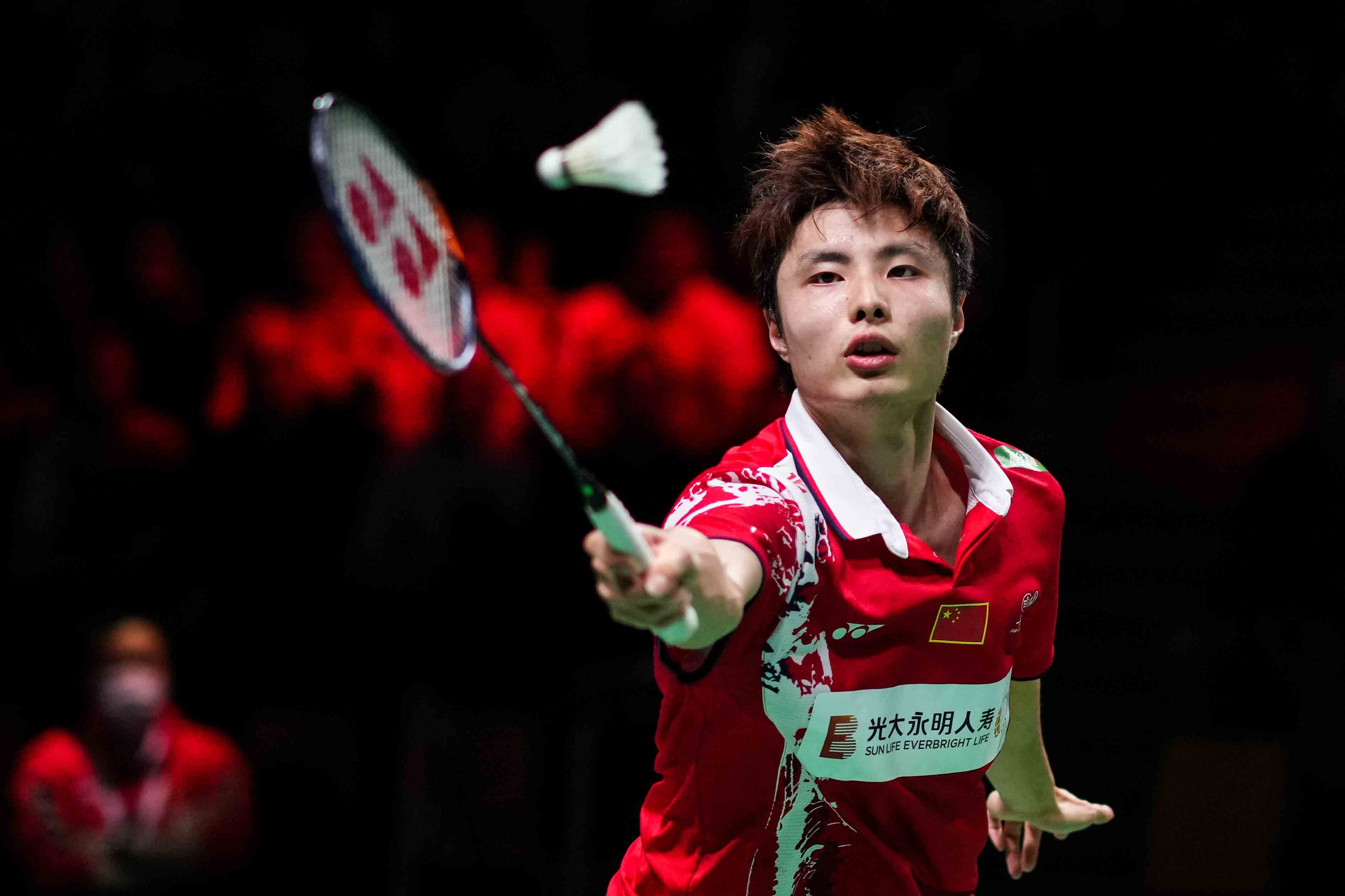 石宇奇将于下周五出发赶往东京参加世锦赛 - 爱羽客羽毛球网